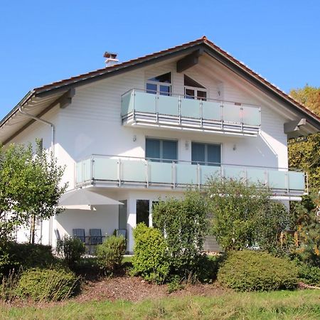 Chiemsee-Edelweiss Ferienwohnung 基姆湖畔普林 外观 照片