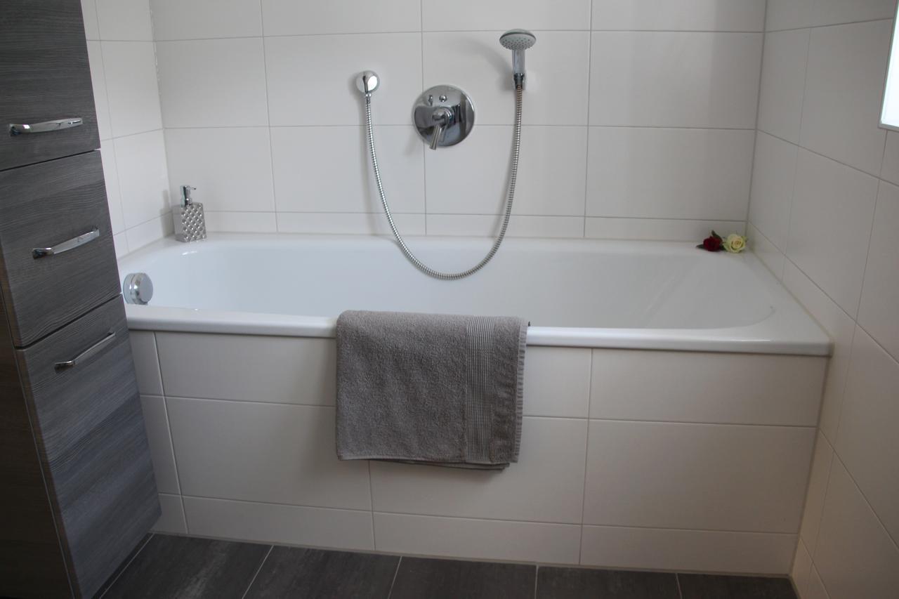 Chiemsee-Edelweiss Ferienwohnung 基姆湖畔普林 外观 照片