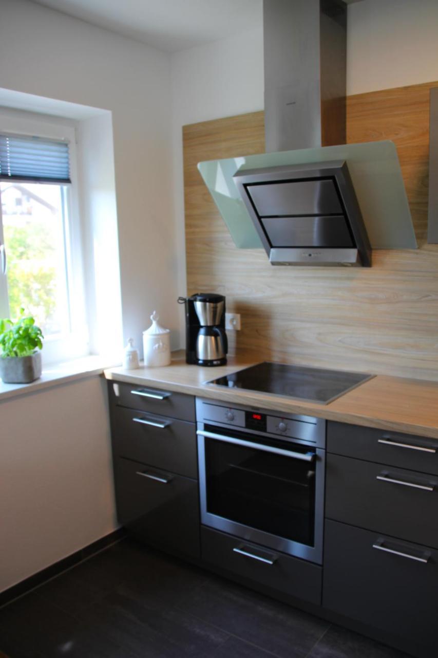 Chiemsee-Edelweiss Ferienwohnung 基姆湖畔普林 外观 照片