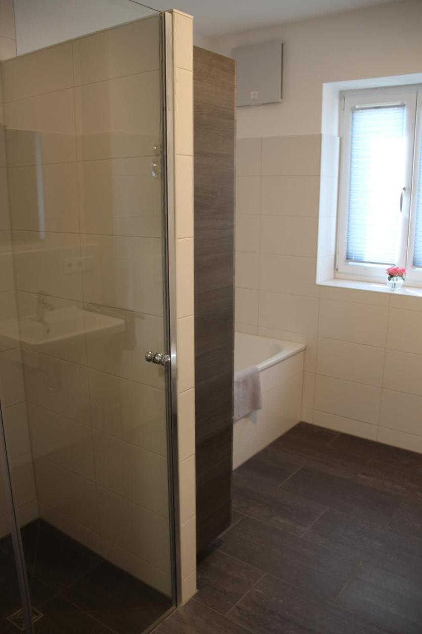 Chiemsee-Edelweiss Ferienwohnung 基姆湖畔普林 外观 照片
