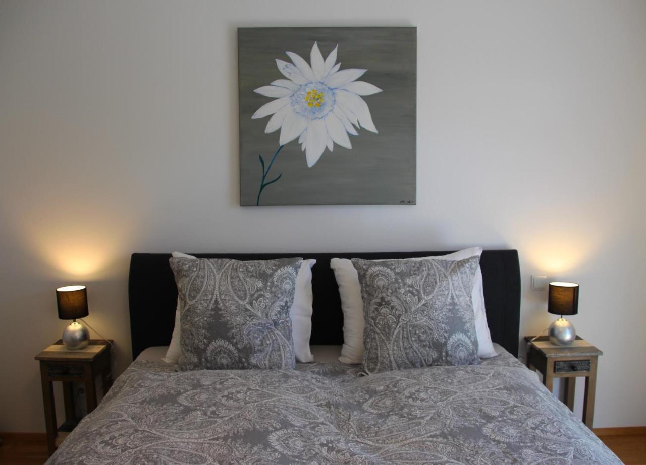 Chiemsee-Edelweiss Ferienwohnung 基姆湖畔普林 外观 照片