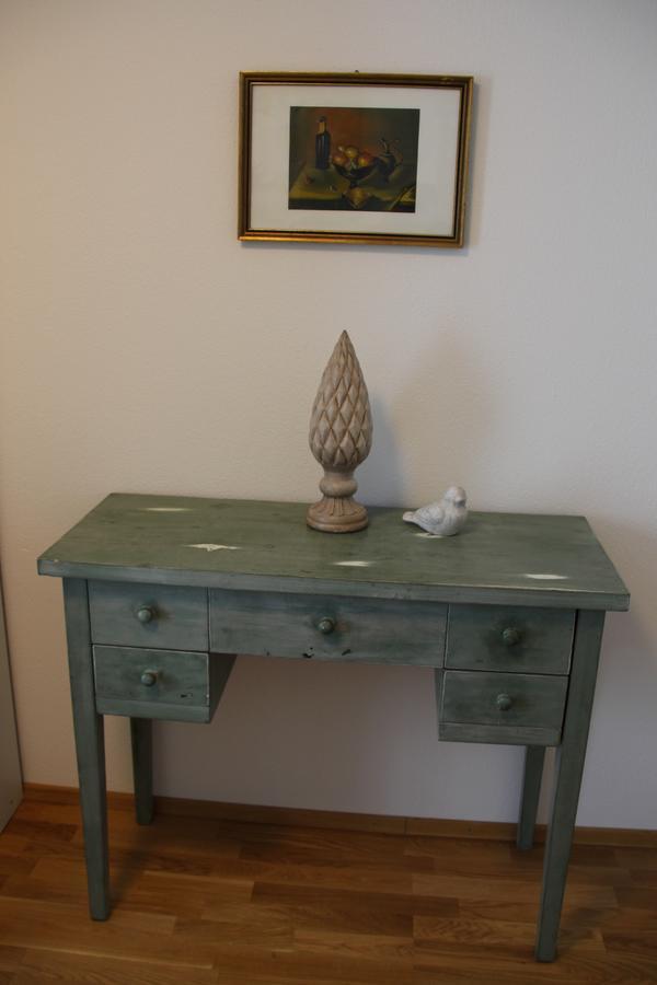 Chiemsee-Edelweiss Ferienwohnung 基姆湖畔普林 外观 照片